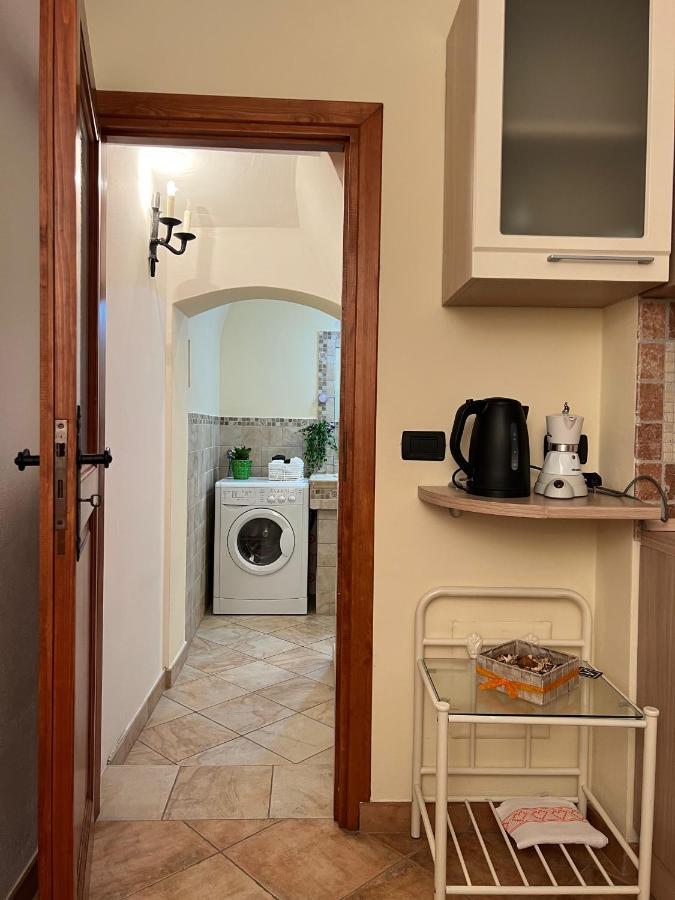 Saint Michel Apartment Dolceacqua Esterno foto