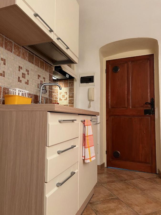 Saint Michel Apartment Dolceacqua Esterno foto