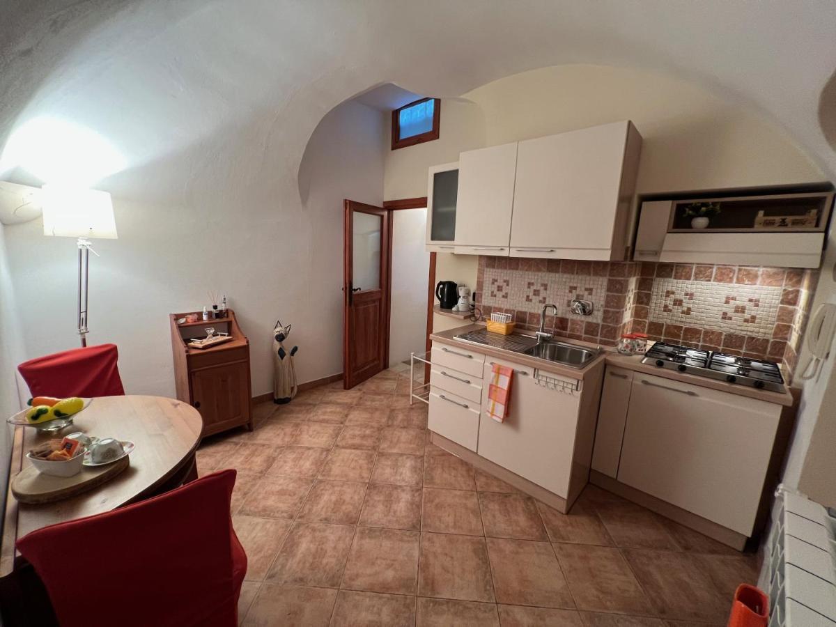 Saint Michel Apartment Dolceacqua Esterno foto